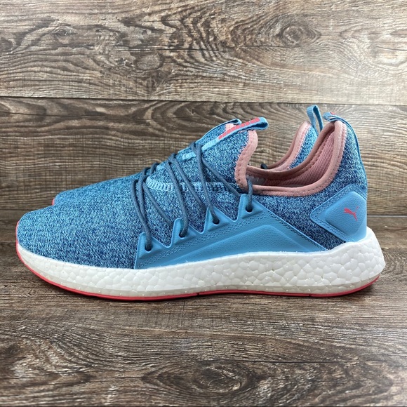 Puma NRGY Neko knit Jr - Picture 2 of 7